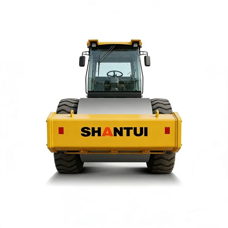 Heavy Vibratory Roller high quality Heavy Vibratory Roller high quality